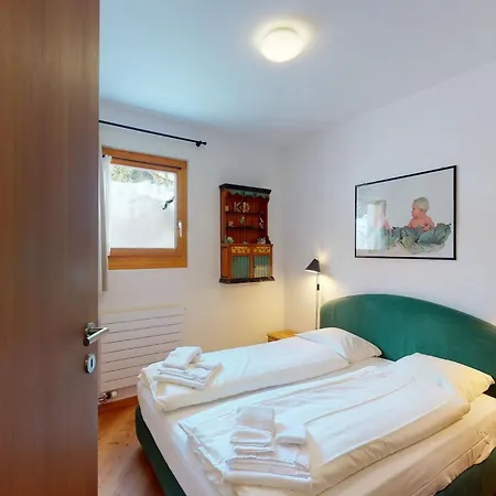 Cristolais Apartment