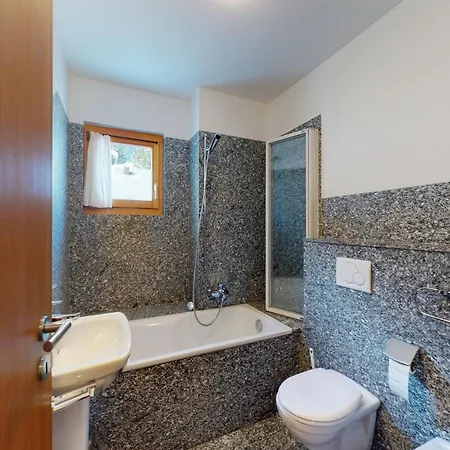 Cristolais Apartment